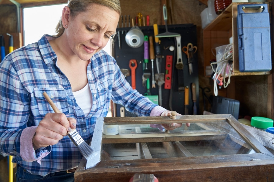 The Ultimate Guide to Upcycling Furniture