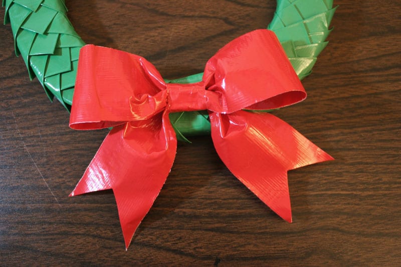 Unique Uses From Duct Tape Around Your Home