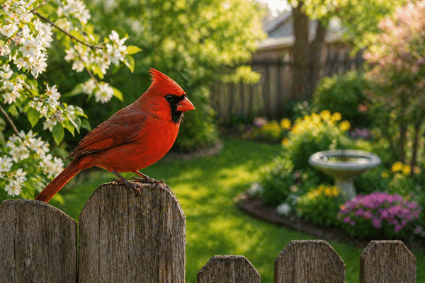 Birds