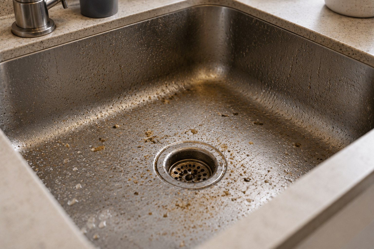 Kitchen sink