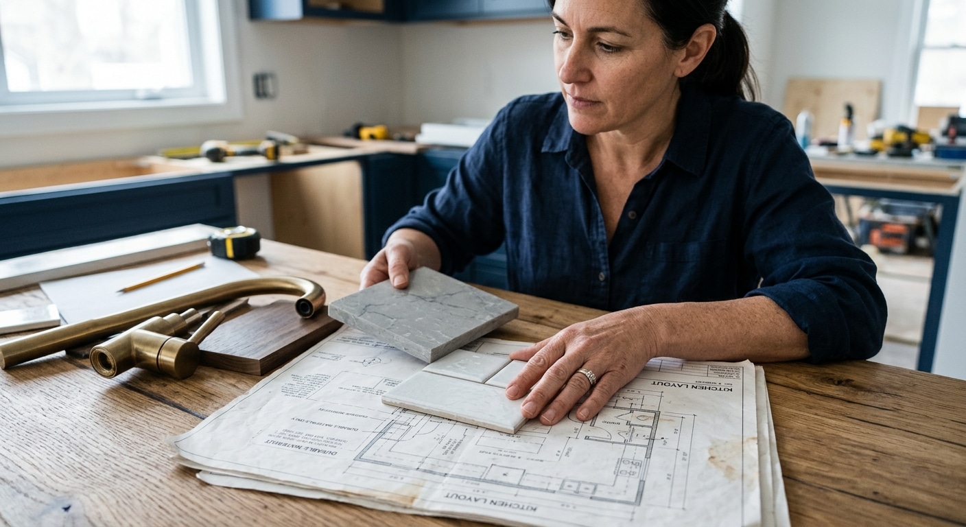 Making Renovation Decisions That Last