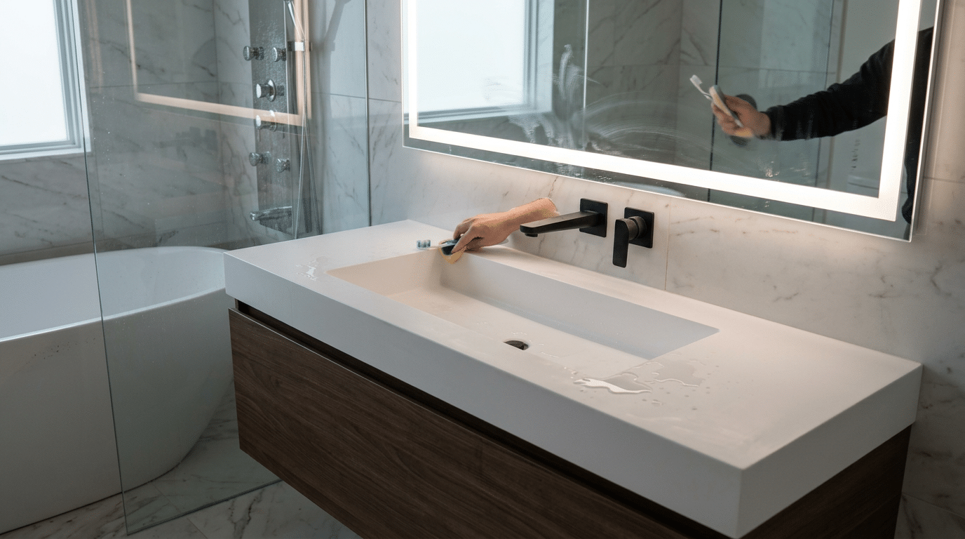 Luxury Bathroom Features That Disappoint Daily Users